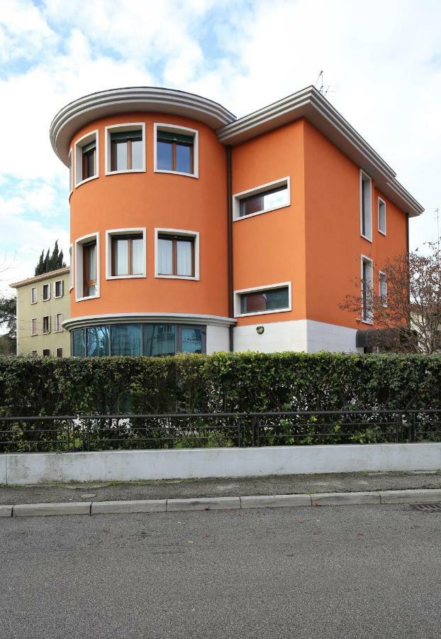 Round Venice Marghera Zewnętrze zdjęcie