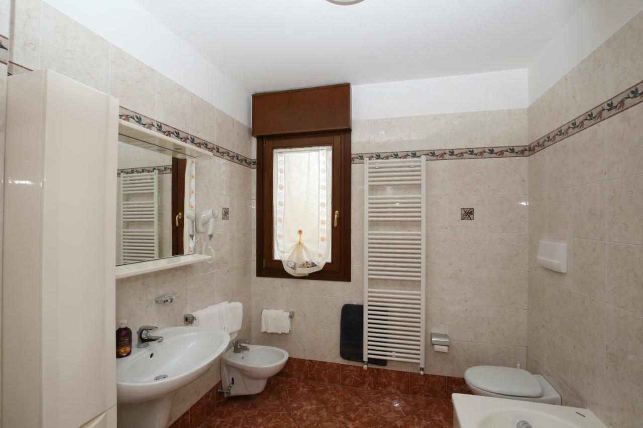 Round Venice Marghera Zewnętrze zdjęcie